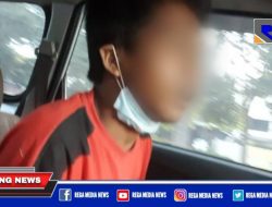 Polisi Kembali Bekuk Pelaku Pengeroyokan Mahasiswa Stikosa AWS