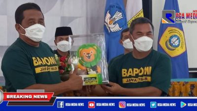 Jadi Tuan Rumah, UTM Dorong Bapomi Jawa Timur Sasar Lebih Luas Perguruan Tinggi