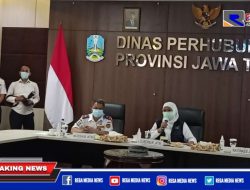 Nihil Kasus Covid-19 di Titik Penyekatan Suramadu, Gubernur Khofifah: Orang Madura Itu Sakti