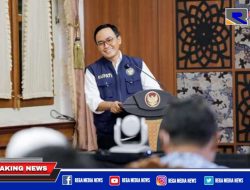 Hadapi Dua Agenda Besar di Pamekasan, MTQ Jatim 2021 Jadi Brand Issu Gerakkan Ekonomi