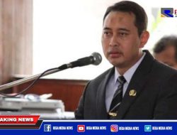 PKB dan PDIP Bantah Bupati Nganjuk yang Kena OTT KPK Kader Partai