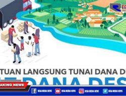 8 Desa di Sampang Belum Salurkan BLT-DD Periode Januari 2021