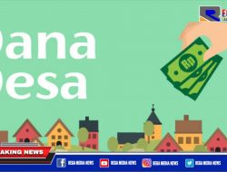 Ini Daftar 8 Desa di Sampang Yang Molor Salurkan BLT-DD Tahap I