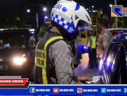 Mau Mudik Ke Madura, Ratusan Kendaraan Dipaksa Putar Balik