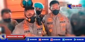 Anggota Polrestabes Surabaya Ditangkap Saat Pesta Narkoba
