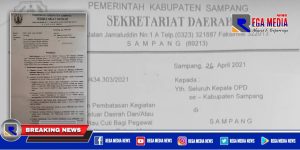 Keluar Surat Edaran, ASN Pemkab Sampang Dilarang Mudik