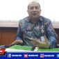 Sekretaris Daerah Kabupaten Sampang (H. Yuliadi Setiyawan).