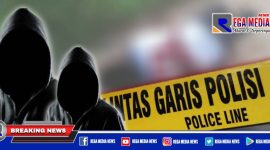 Polisi masih belum tangkap para komplotan pembunuhan Suliman.