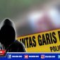 Polisi masih belum tangkap para komplotan pembunuhan Suliman.