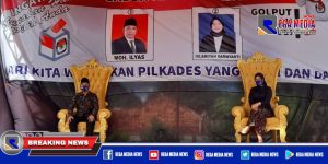 7 Desa di Socah Bangkalan Gelar Pilkades, 3 Desa Tanpa Lawan