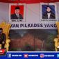 Pemilihan Kepala Desa Parseh Kecamatan Socah Kabupaten Bangkalan.