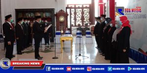 Titin Hamidah Terdepak Dari Kursi Direktur RSUD dr Mohammad Zyn Sampang
