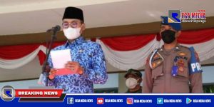 Pilkades Berjalan Aman, Bupati Bangkalan: Tak Lepas Peran Semua Pihak