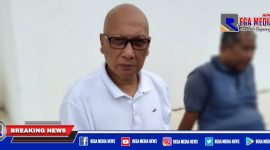 T. Sukandi, mantan anggota Dewan Perwakilan Rakyat Kabupaten (DPRK) Aceh Selatan fraksi PDI-P