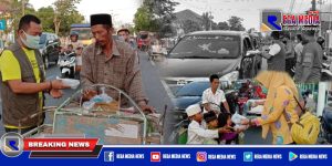 Ramadhan, Meraih Berkah Rega Media Berbagi Sedekah