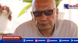 Mantan anggota DPRK Aceh Selatan (T.Sukandi).