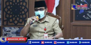 Pemkab Pamekasan Larang ASN Mudik, Kalau Terpaksa, Harus Penuhi Syarat Ini