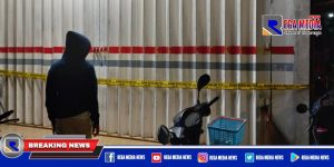 Toko Milik Anggota DPRD Bangkalan di Socah Jadi Sasaran Penembakan OTK