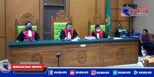 Lakukan Pelecehan Seksual, Oknum Kepala Sekolah di Bangkalan Divonis 5 Tahun Penjara