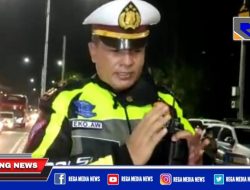 Penyekatan Tol Suramadu, Masyarakat Diimbau Tidak Mudik