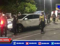 Tol Suramadu Tidak Ditutup, Tapi Hanya Penyekatan