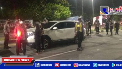 Tol Suramadu Tidak Ditutup, Tapi Hanya Penyekatan