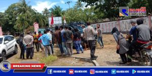 Ketua P2K Gampong Seunebok Jaya Minta Pemkab Aceh Selatan Segera Lantik Keuchik Terpilih