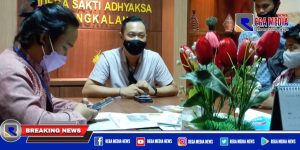 Kejari Bangkalan Tingkatkan Status Perkara Dugaan Korupsi di BUMD