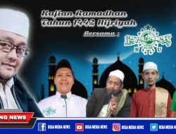 Program Unggulan Ramadhan Dari Rega Media News Berakhir Hari Ini