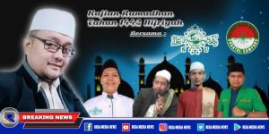 Program Unggulan Ramadhan Dari Rega Media News Berakhir Hari Ini