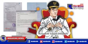 Diduga Unsur Politik, Calon Keuchik Sieneubok Jaya Terpilih Gagal Dilantik