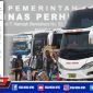 Surat Kepala Dishub Aceh Nomor 551/621, perihal kebijakan kearifan lokal terhadap operasional angkutan AKDP tanggal 7 Mei 2021.
