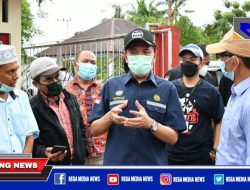 Kendala Listrik, Cold Storage di Aceh Selatan Tak Berfungsi