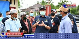 Kendala Listrik, Cold Storage di Aceh Selatan Tak Berfungsi