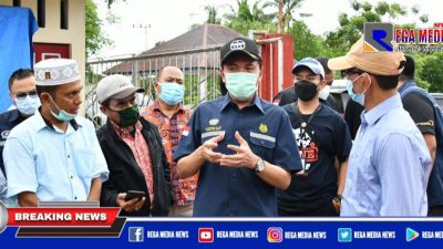 Kendala Listrik, Cold Storage di Aceh Selatan Tak Berfungsi