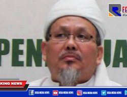 Innalilahi Wa Inna Ilaihi roji’un, Selamat Jalan Ust Tengku Zulkarnain