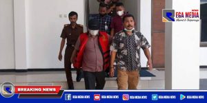 Kejari Bangkalan Jemput Paksa Terpidana Korupsi Kambing Etawa