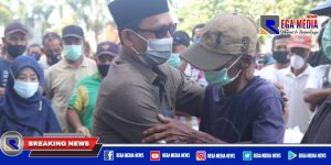 Bupati Aceh Selatan: Pekerjaan Itu Sama, Bedanya Hanya Sifat