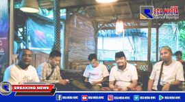 Pemilik perusahaan media berdomisili Sampang yang tergabung dalam SMSI.