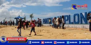 Ditengah Covid-19, Pemkab Sampang Buka Destinasi Wisata Libur Lebaran