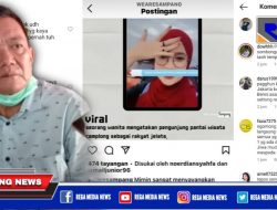 Viral Selegram Sebut “Rakyat Jelata”, Manager Wisata Pantai Camplong Angkat Bicara