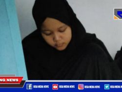 Warga Desa Nepa Sampang Temukan Gadis Asal Sumatera Selatan