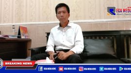 Kepala Satuan Reserse Kriminal (Satreskrim) Kepolisian Resort Sampang (AKP Sudaryanto).