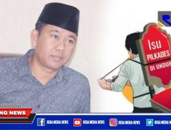 Isu Pilkades Diundur, Anggota Komisi I DPRD Sampang Aulia Rahman Angkat Bicara