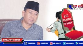 Anggota Komisi I DPRD Kabupaten Sampang (R. Aulia Rahman).
