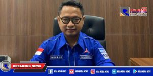 Tim Advokasi Hukum AHY: Pelaku KLB Ilegal Deli Serdang Kalah Telak 0-4