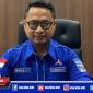 Tim Advokasi Hukum Partai Demokrat (Muhajir).