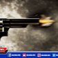 Ilustrasi penembakan