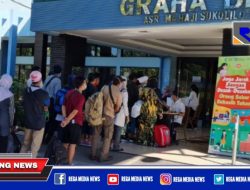 Di Jawa Timur, PMI Yang Pulang Kampung Didominasi Dari Sampang