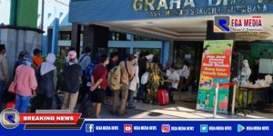 Di Jawa Timur, PMI Yang Pulang Kampung Didominasi Dari Sampang